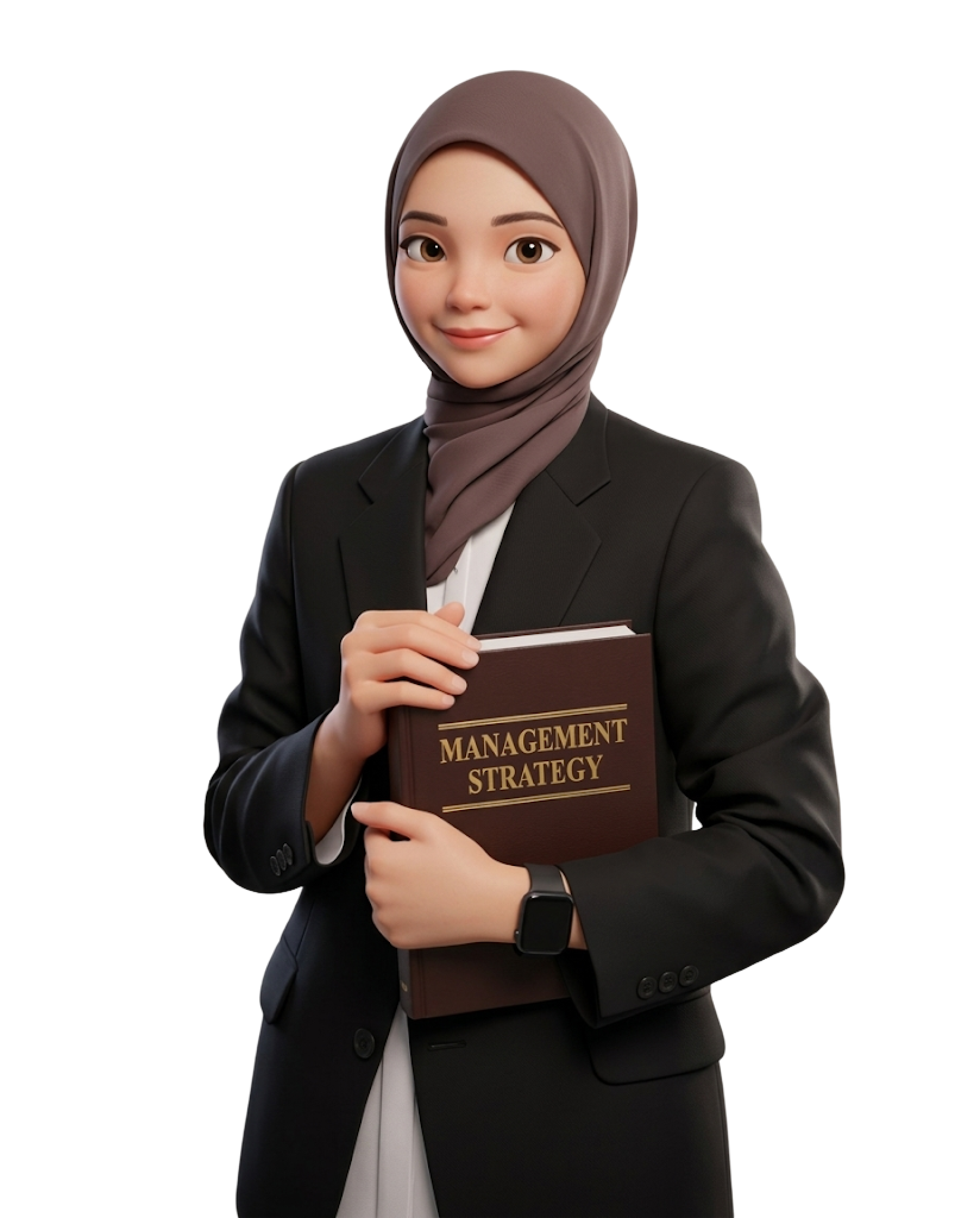 Tim IT Arka Global Academy