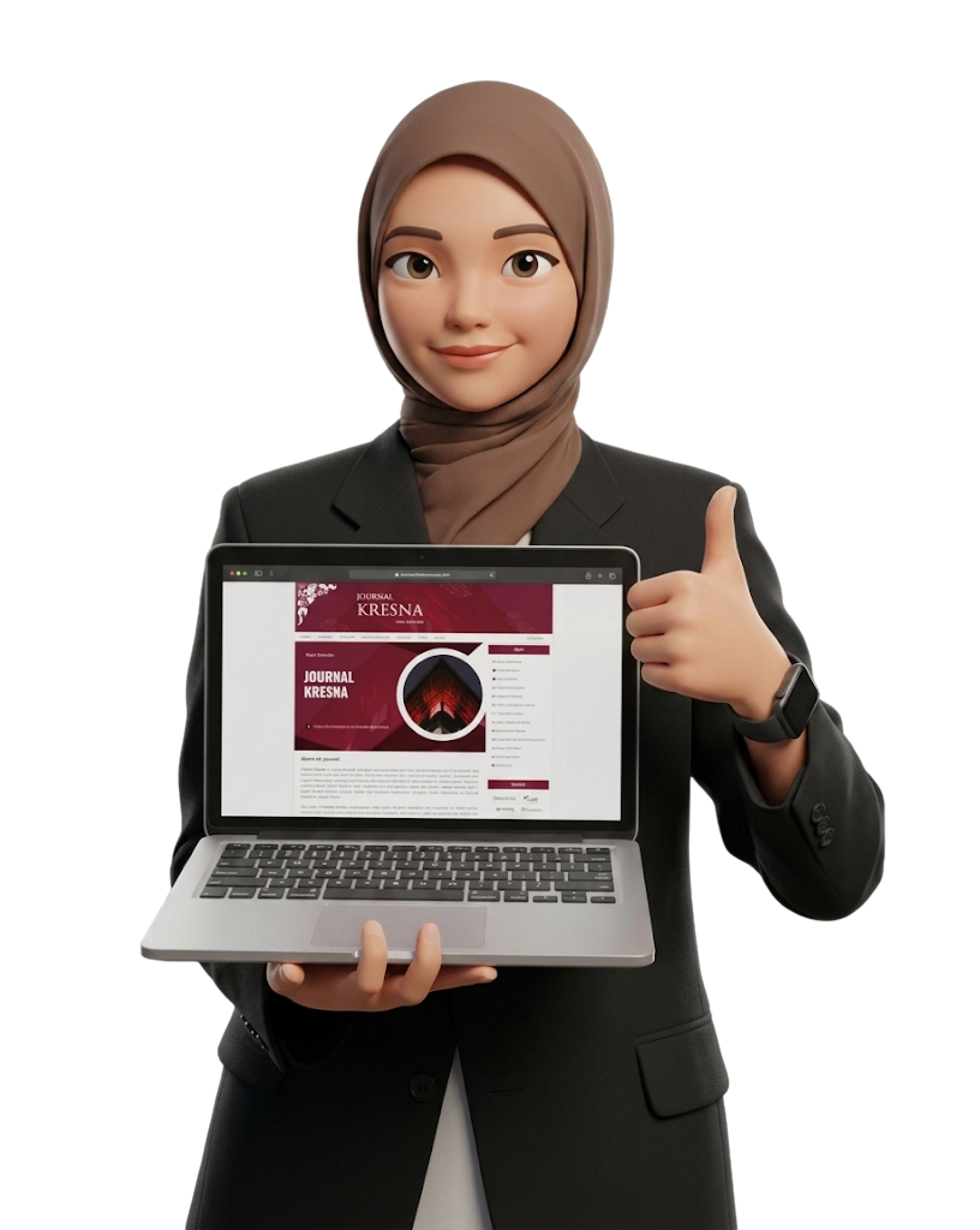 Tim IT Arka Global Academy